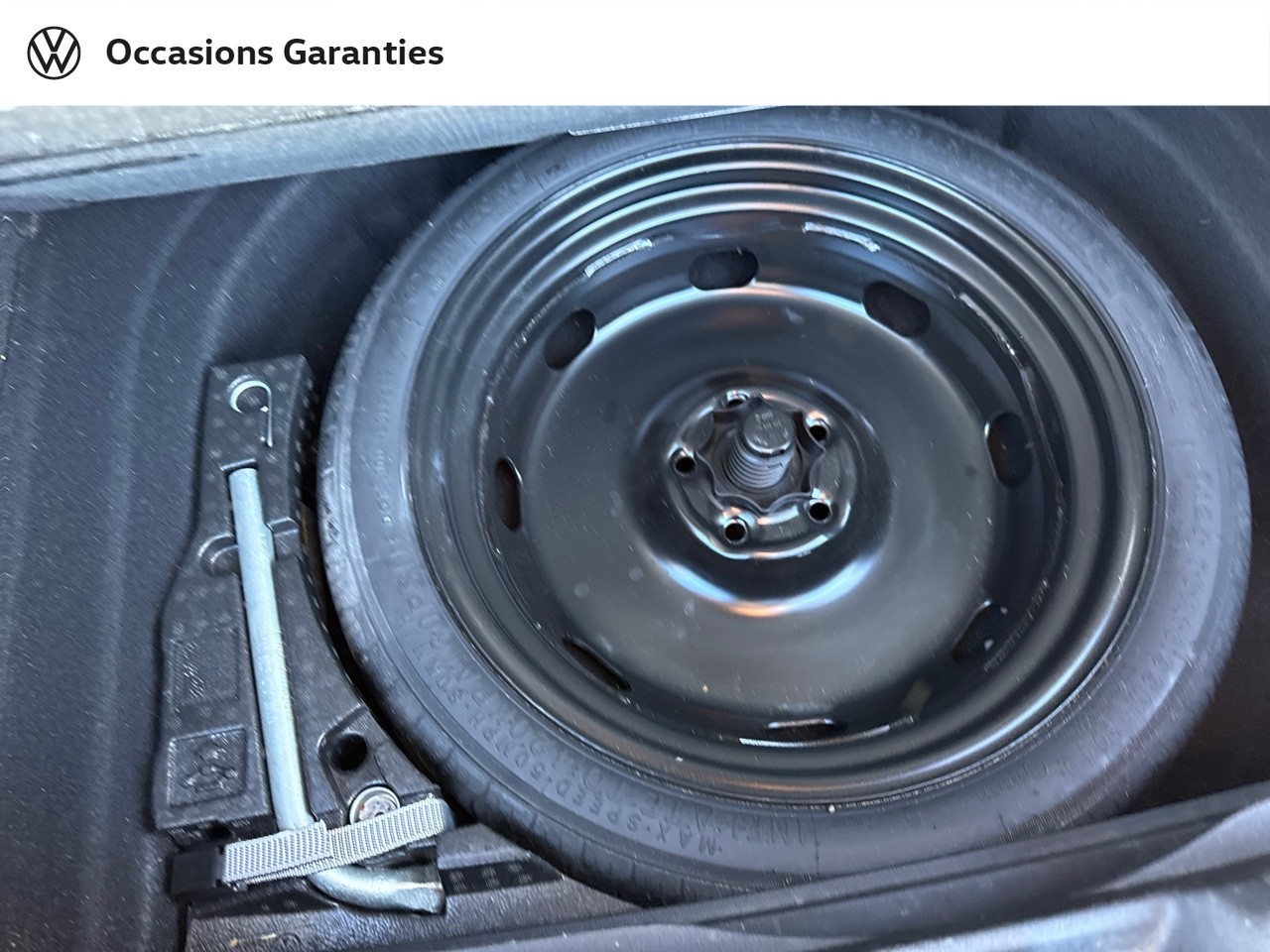 Voitures occasions VOLKSWAGEN GOLF Active Dechy