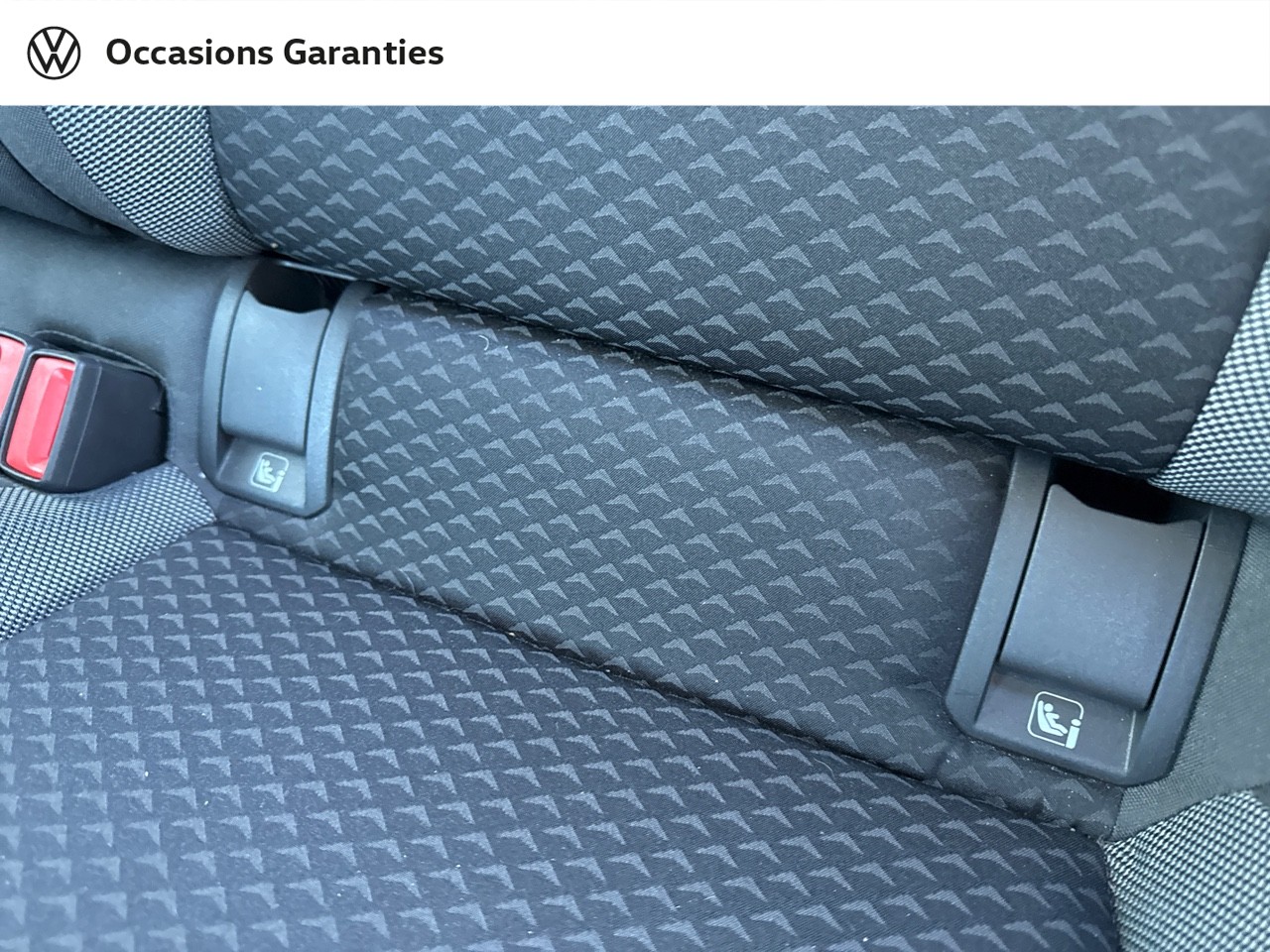 Voitures occasions VOLKSWAGEN GOLF Active Dechy