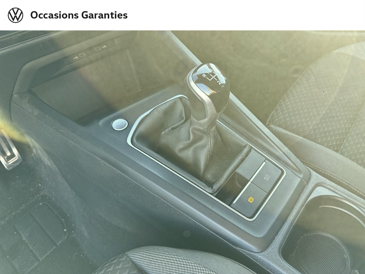 Voitures occasions VOLKSWAGEN GOLF Active Dechy