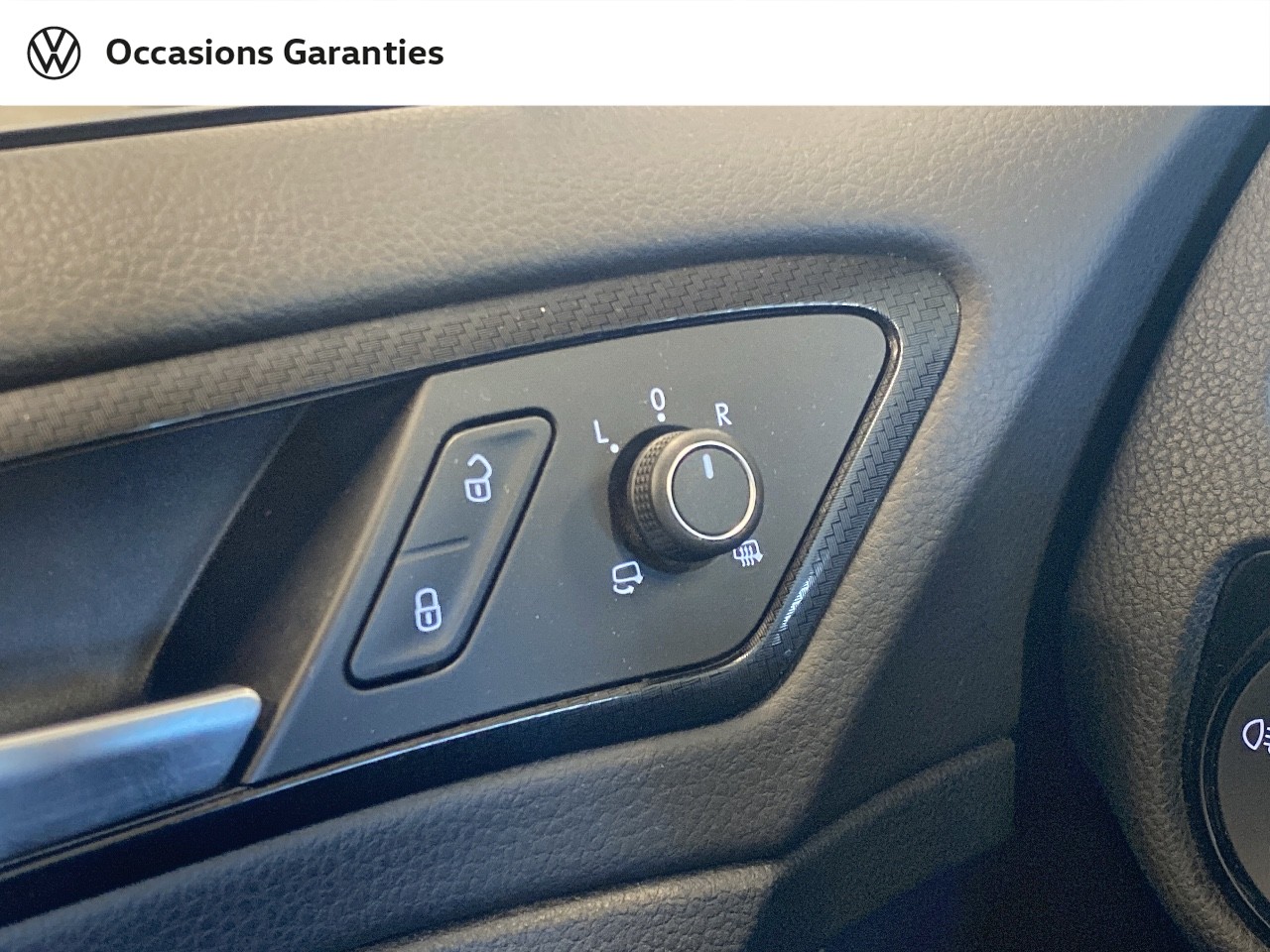 Voitures occasions VOLKSWAGEN GOLF R Villemomble