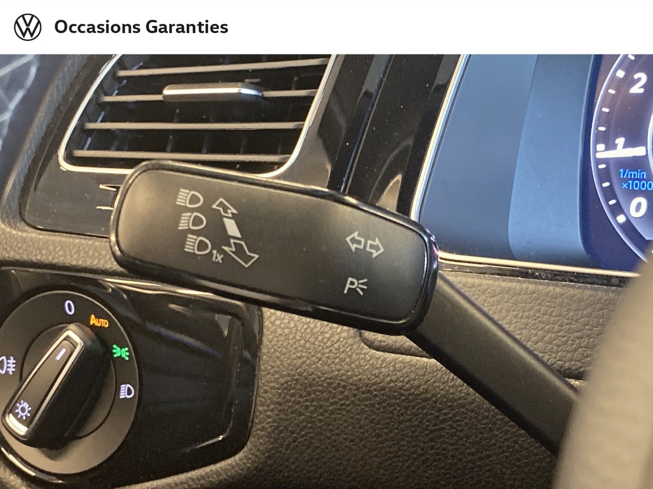 Voitures occasions VOLKSWAGEN GOLF R Villemomble