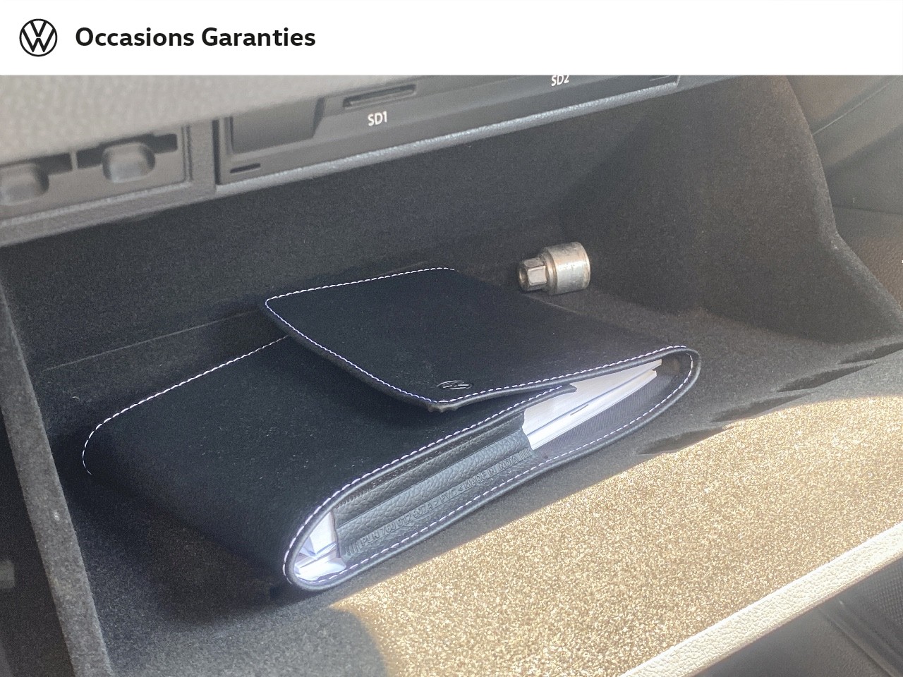 Voitures occasions VOLKSWAGEN GOLF R Villemomble