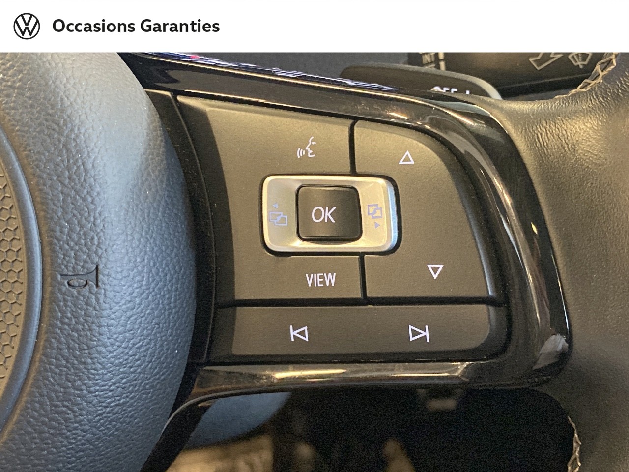 Voitures occasions VOLKSWAGEN GOLF R Villemomble