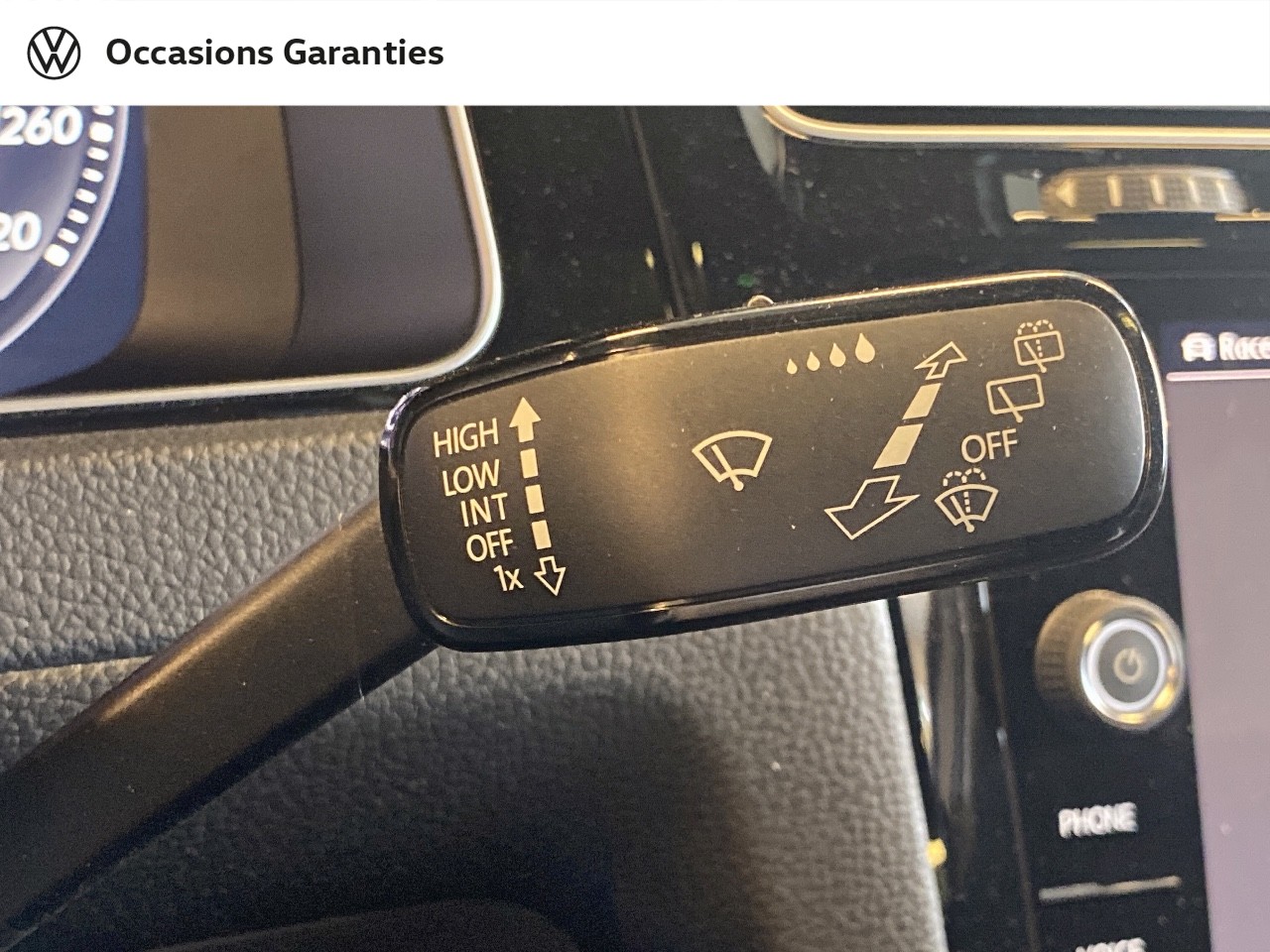 Voitures occasions VOLKSWAGEN GOLF R Villemomble