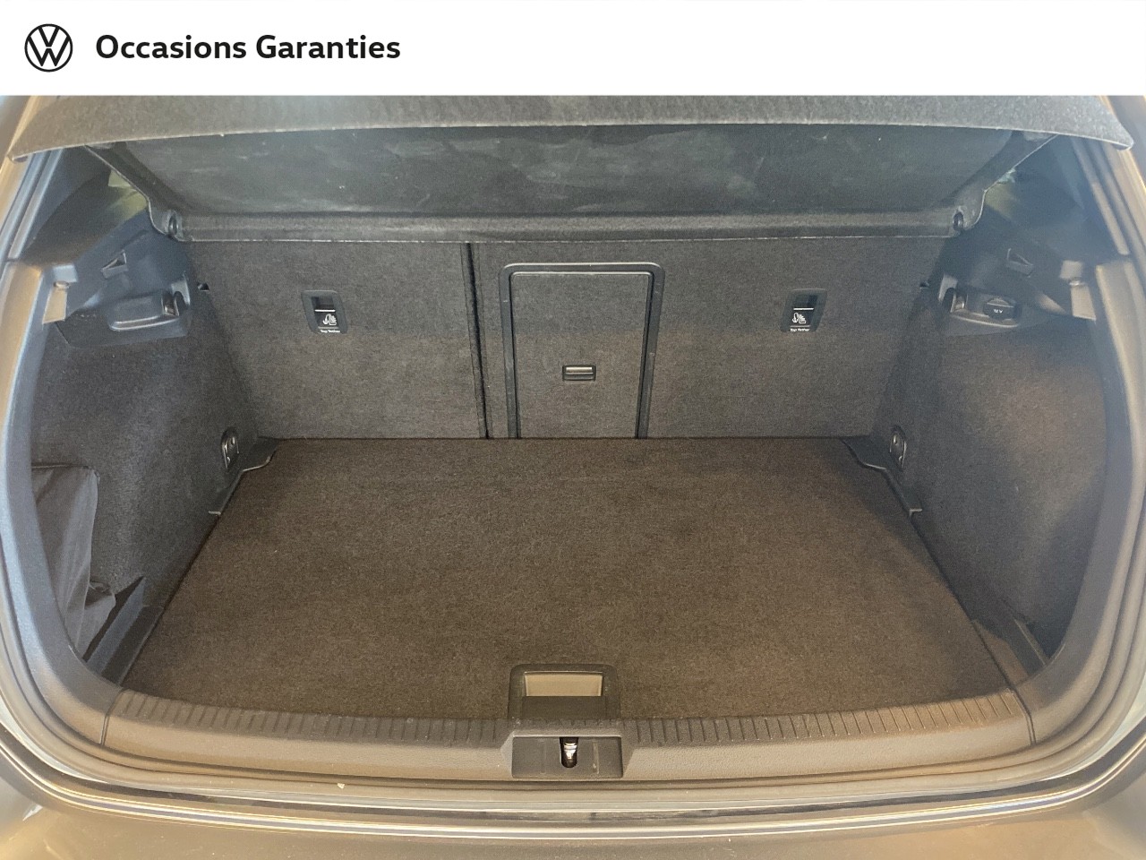 Voitures occasions VOLKSWAGEN GOLF R Villemomble