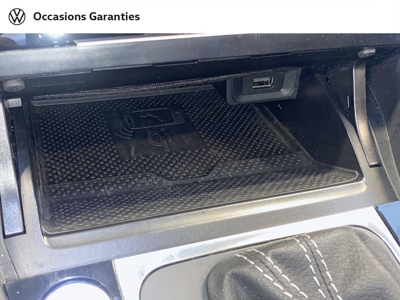 Voitures occasions VOLKSWAGEN GOLF R Villemomble