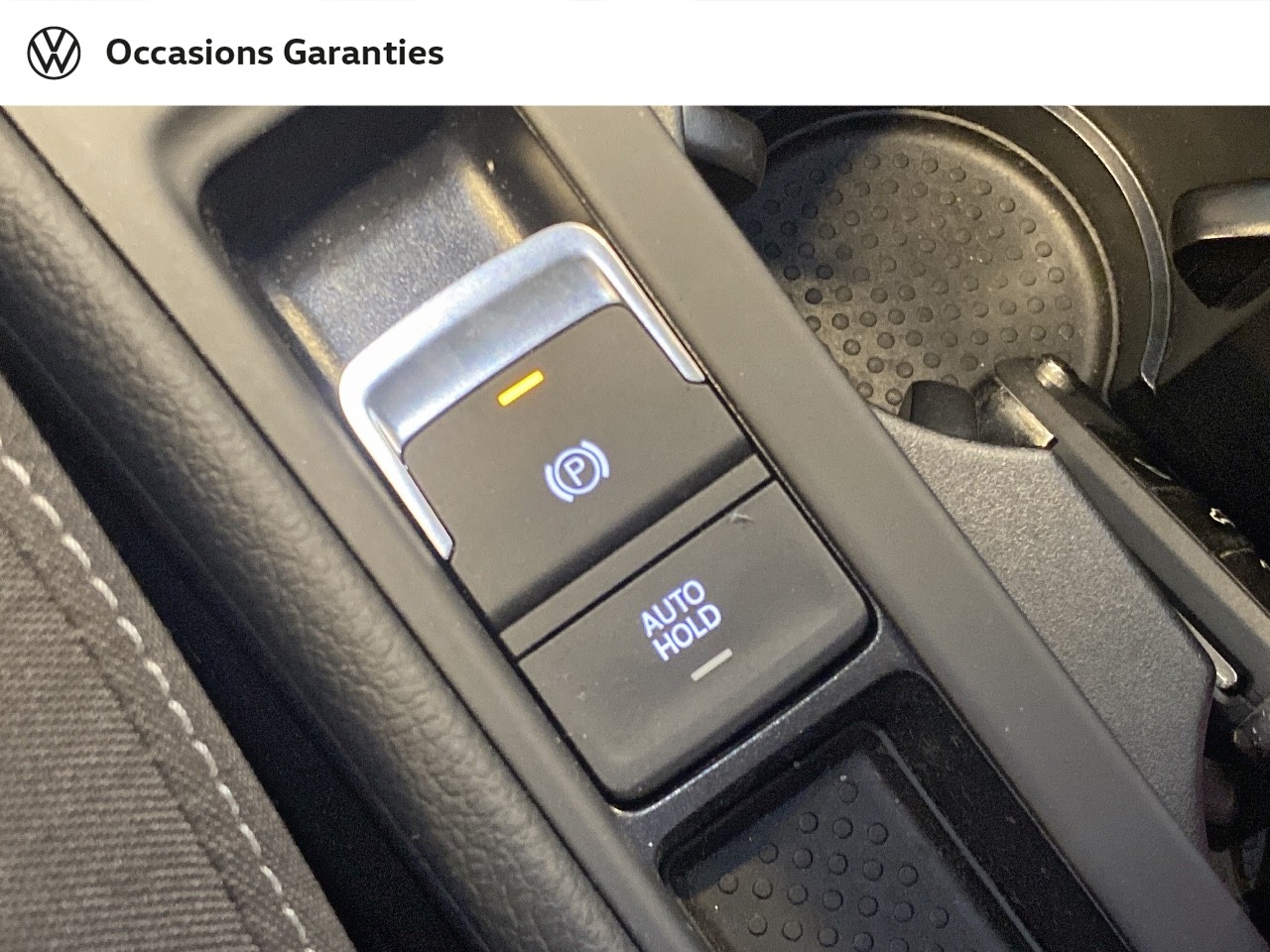 Voitures occasions VOLKSWAGEN GOLF R Villemomble