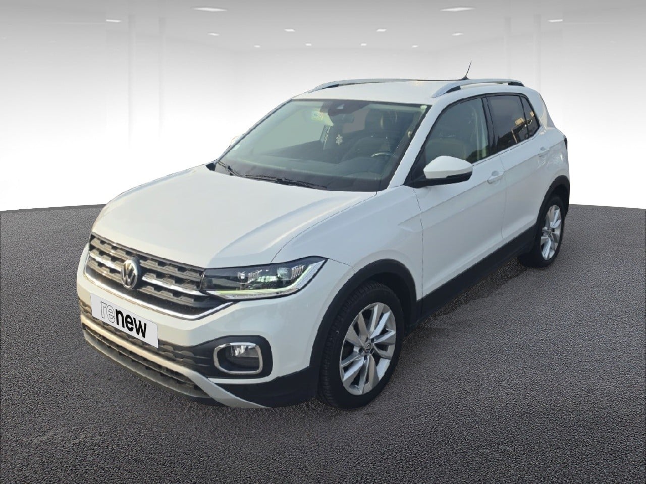 1.0 TSI 115ch Carat DSG7