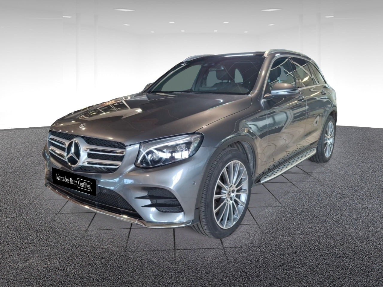 250 d 204ch Sportline 4Matic 9G-Tronic Euro6c