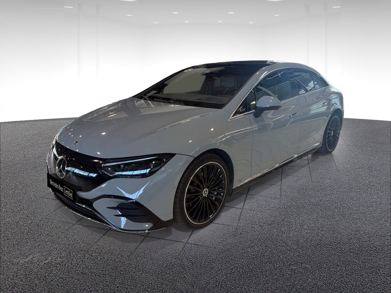 350 292ch AMG Line