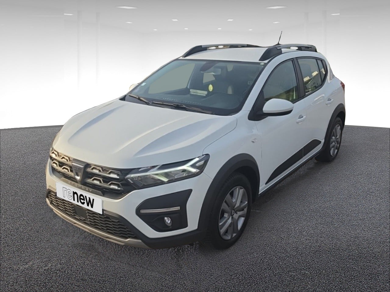 1.0 TCe 90ch Stepway Confort -22