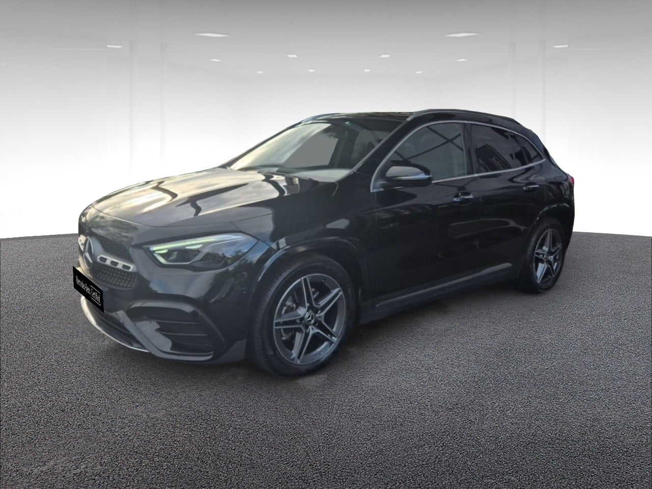 200 d 150ch AMG Line 8G-DCT