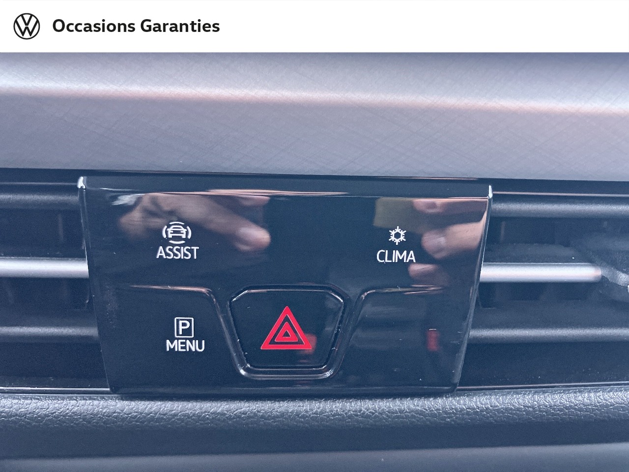 Voitures occasions VOLKSWAGEN GOLF VW Edition Hazebrouck