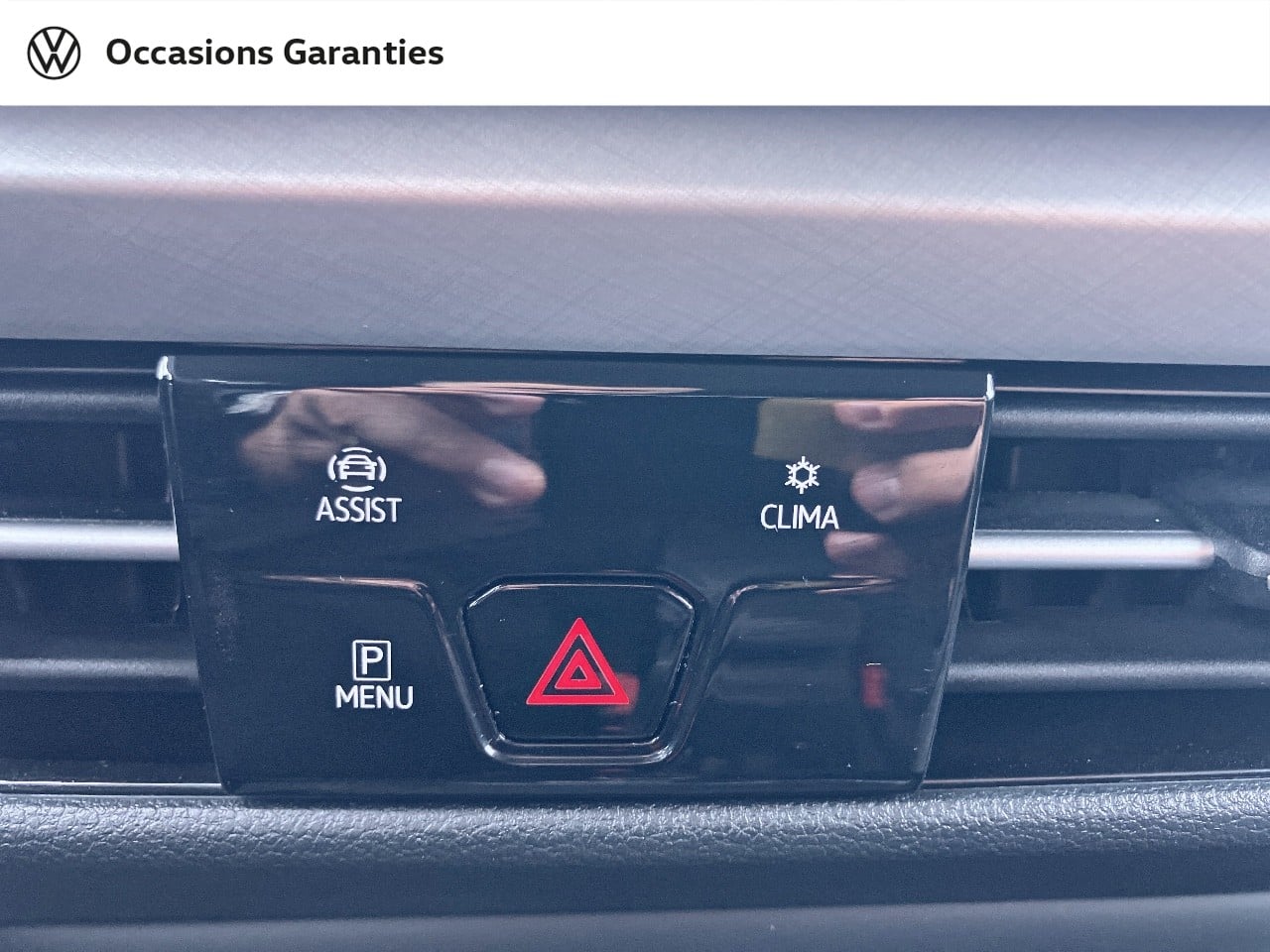 Voitures occasions VOLKSWAGEN GOLF VW Edition Hazebrouck