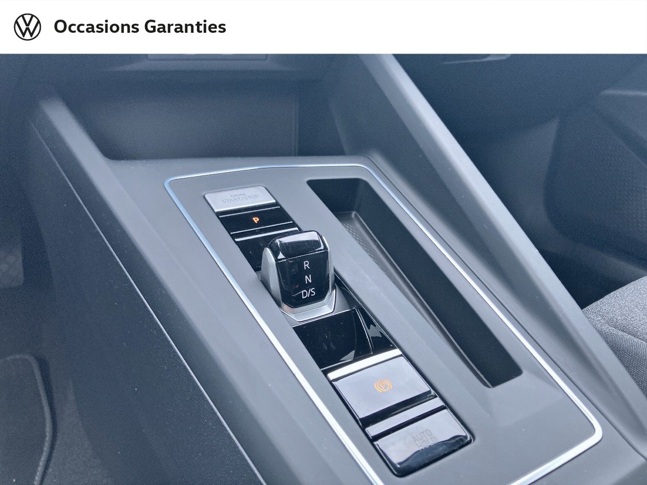 Voitures occasions VOLKSWAGEN GOLF VW Edition Hazebrouck