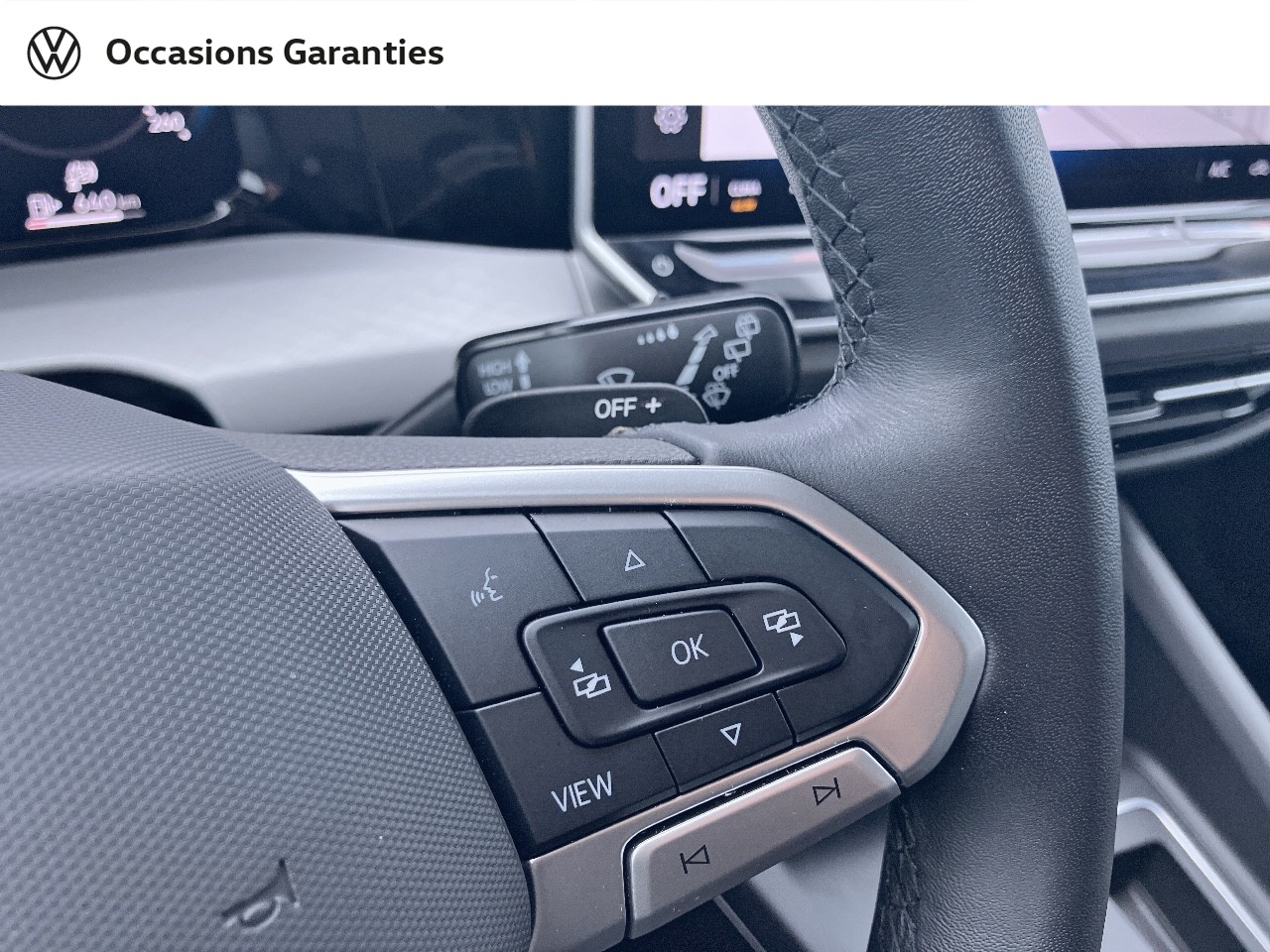 Voitures occasions VOLKSWAGEN GOLF VW Edition Hazebrouck