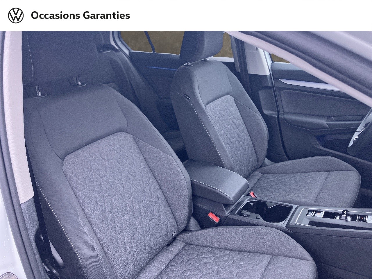 Voitures occasions VOLKSWAGEN GOLF VW Edition Hazebrouck