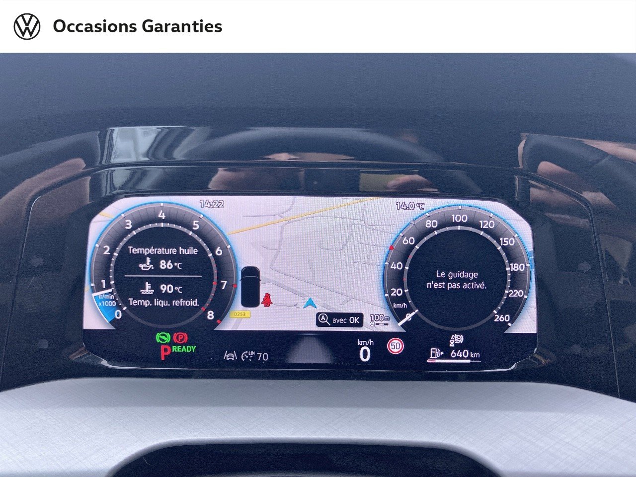 Voitures occasions VOLKSWAGEN GOLF VW Edition Hazebrouck