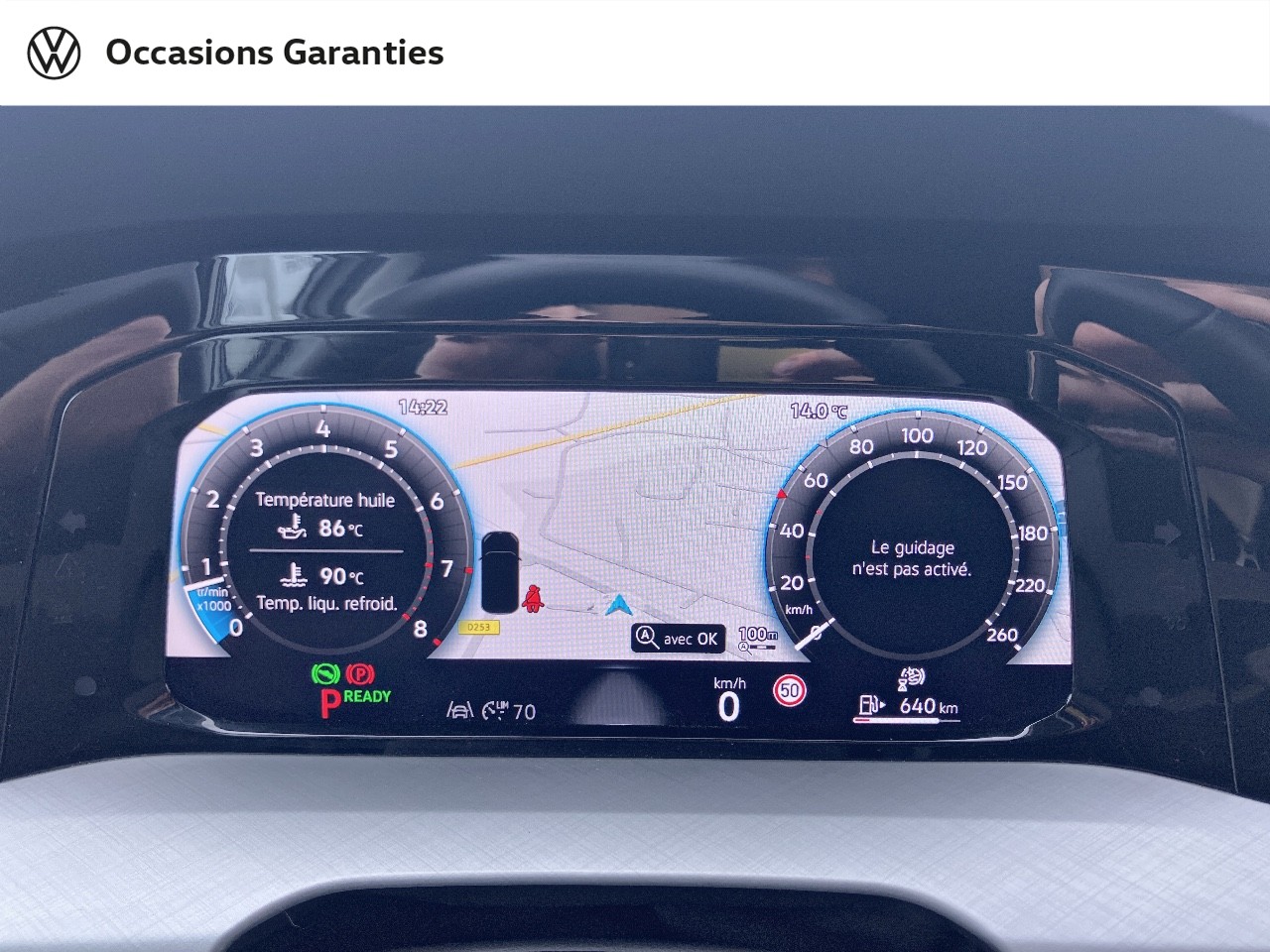 Voitures occasions VOLKSWAGEN GOLF VW Edition Hazebrouck