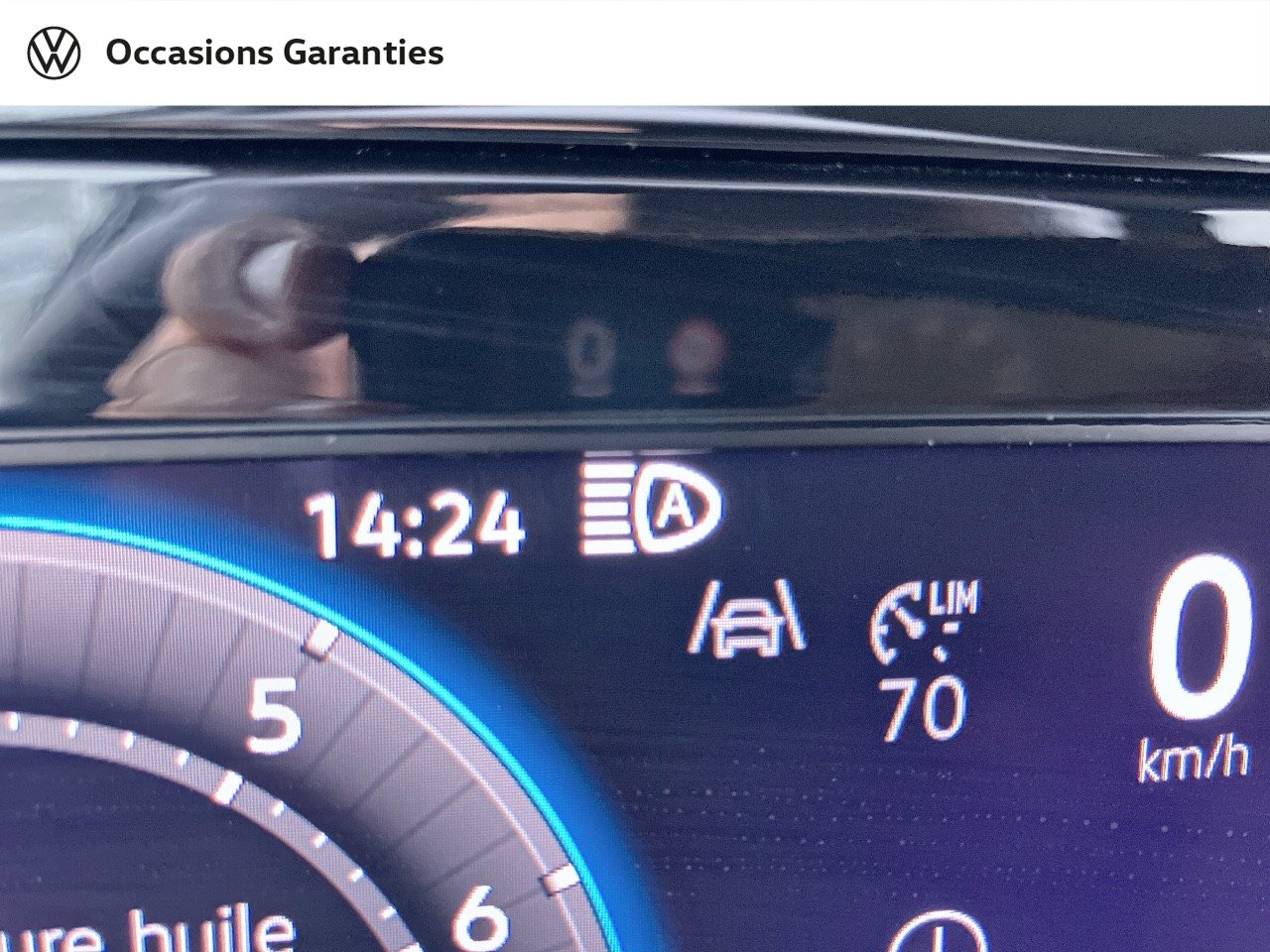 Voitures occasions VOLKSWAGEN GOLF VW Edition Hazebrouck