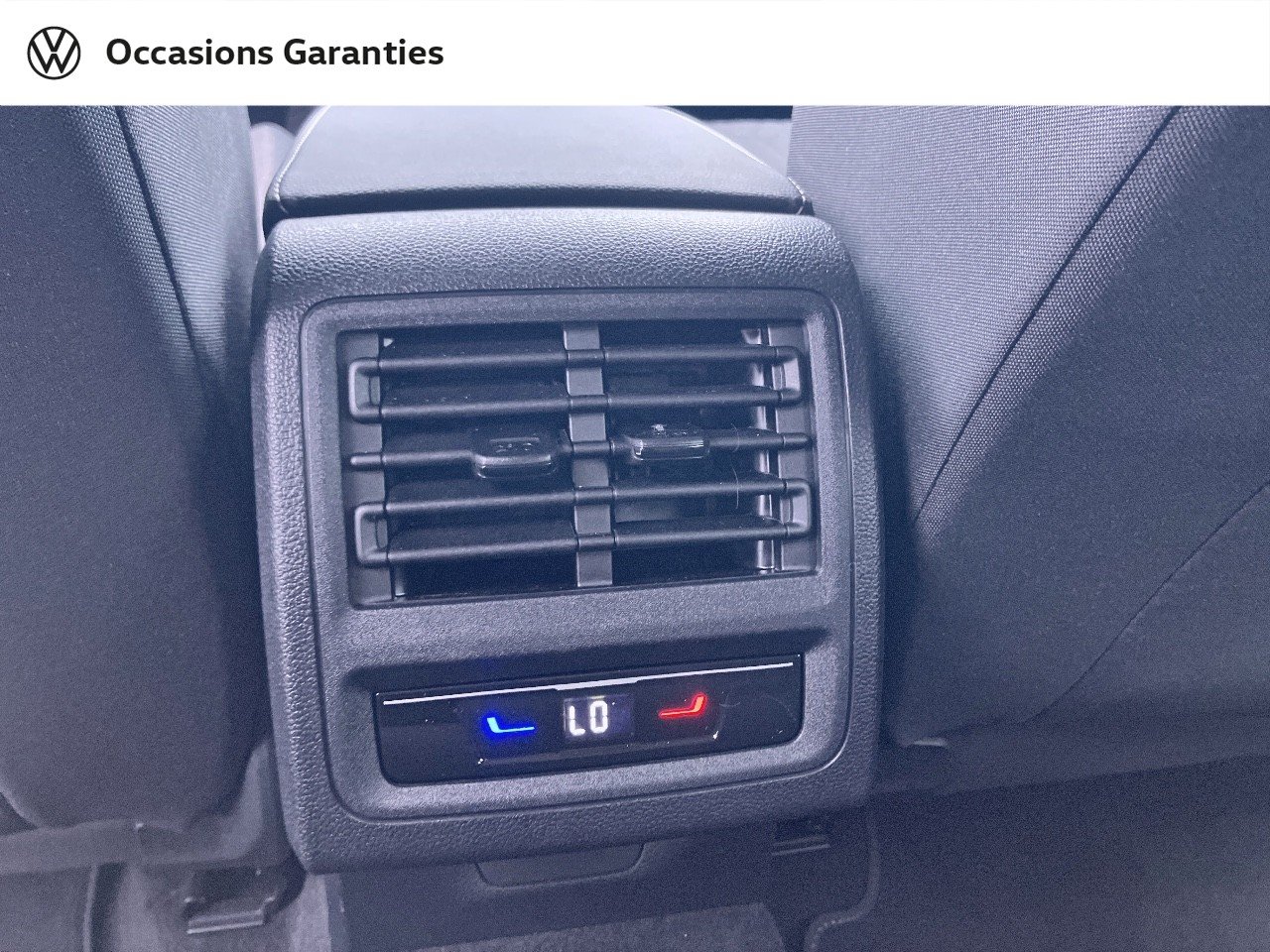 Voitures occasions VOLKSWAGEN GOLF VW Edition Hazebrouck