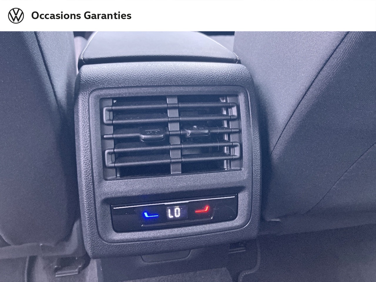 Voitures occasions VOLKSWAGEN GOLF VW Edition Hazebrouck