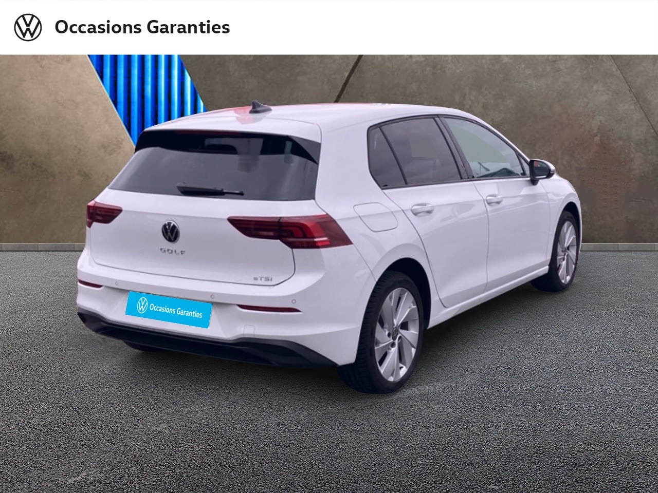 Voitures occasions VOLKSWAGEN GOLF VW Edition Hazebrouck
