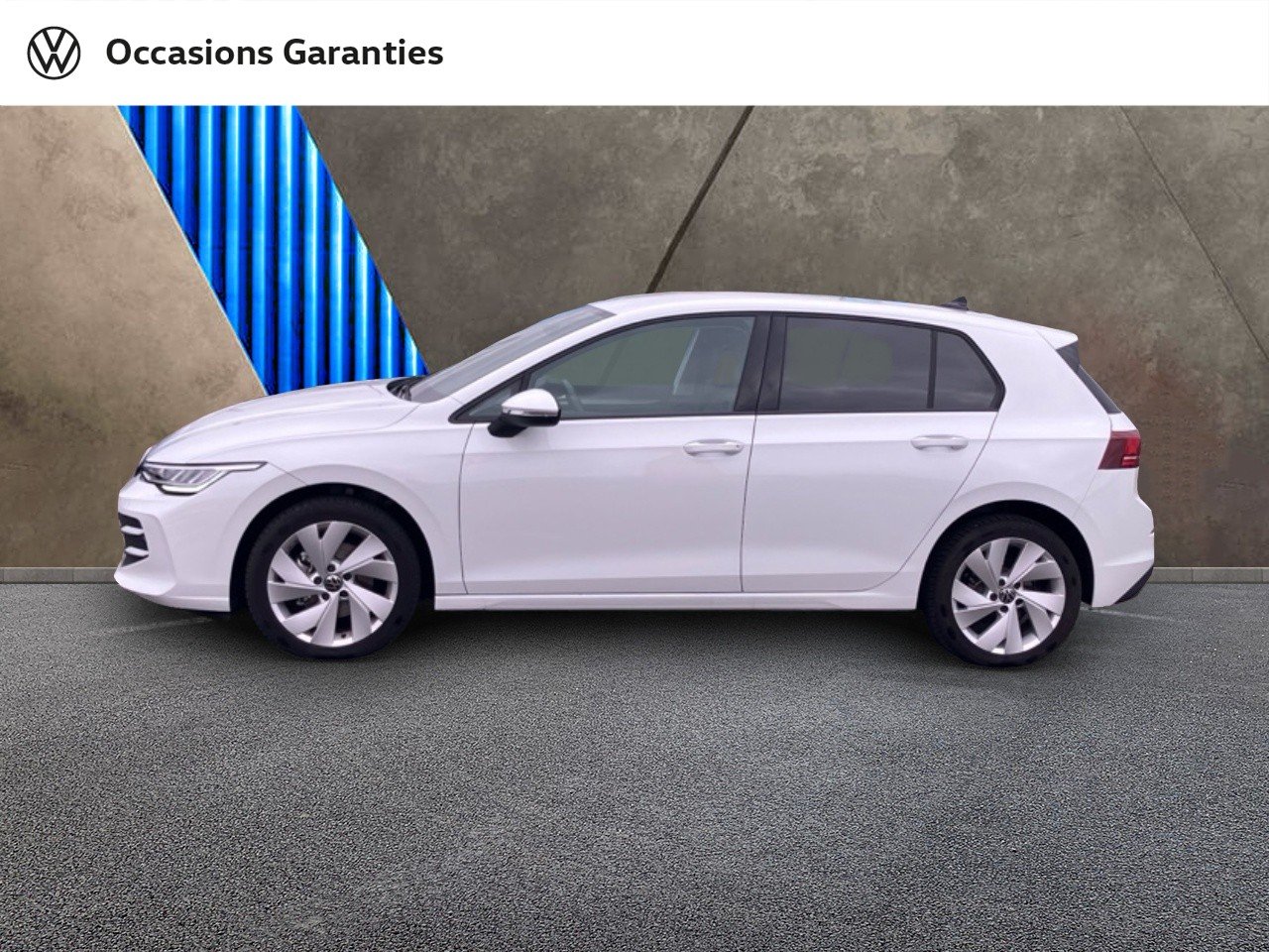 Voitures occasions VOLKSWAGEN GOLF VW Edition Hazebrouck
