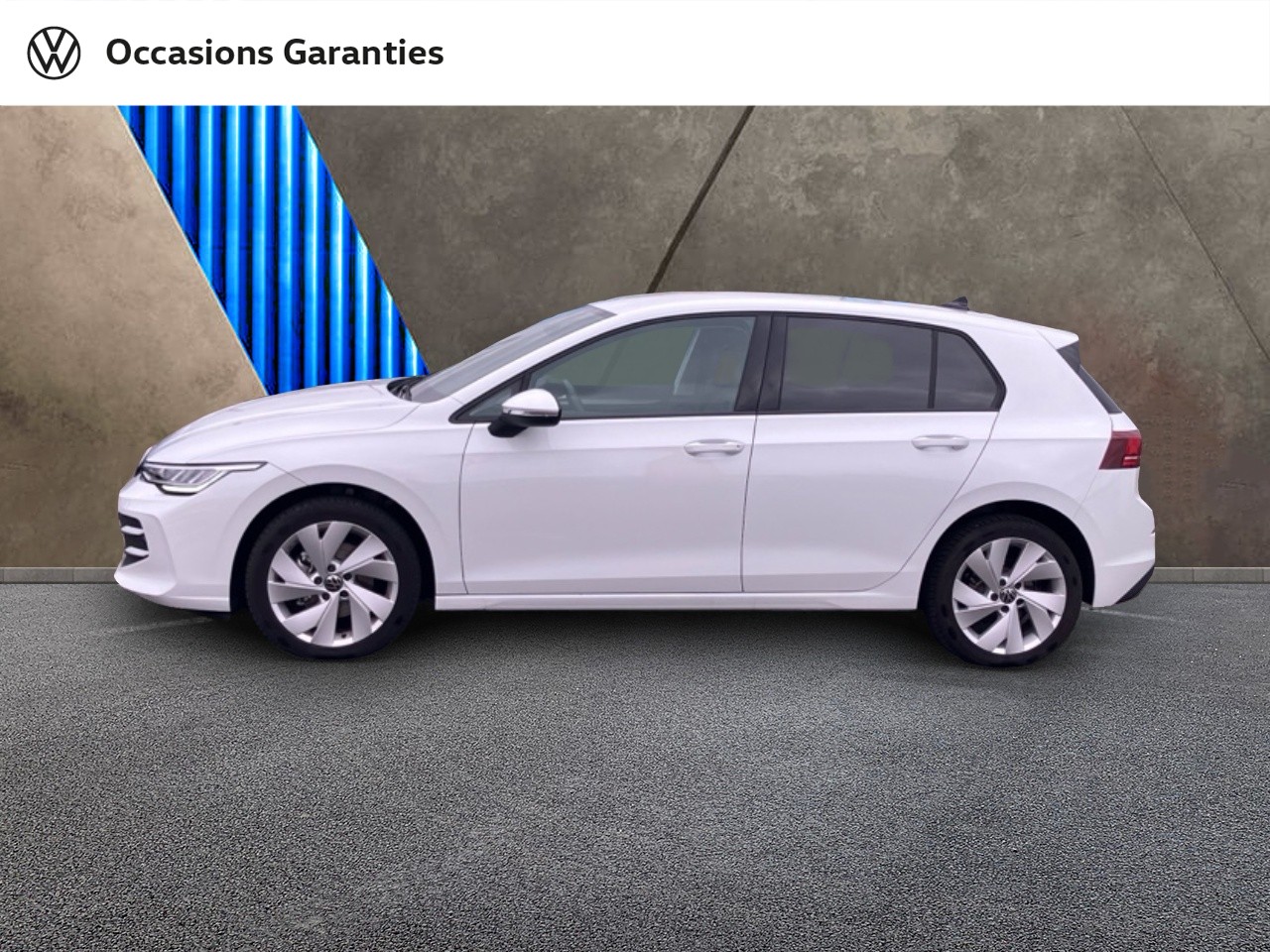 Voitures occasions VOLKSWAGEN GOLF VW Edition Hazebrouck