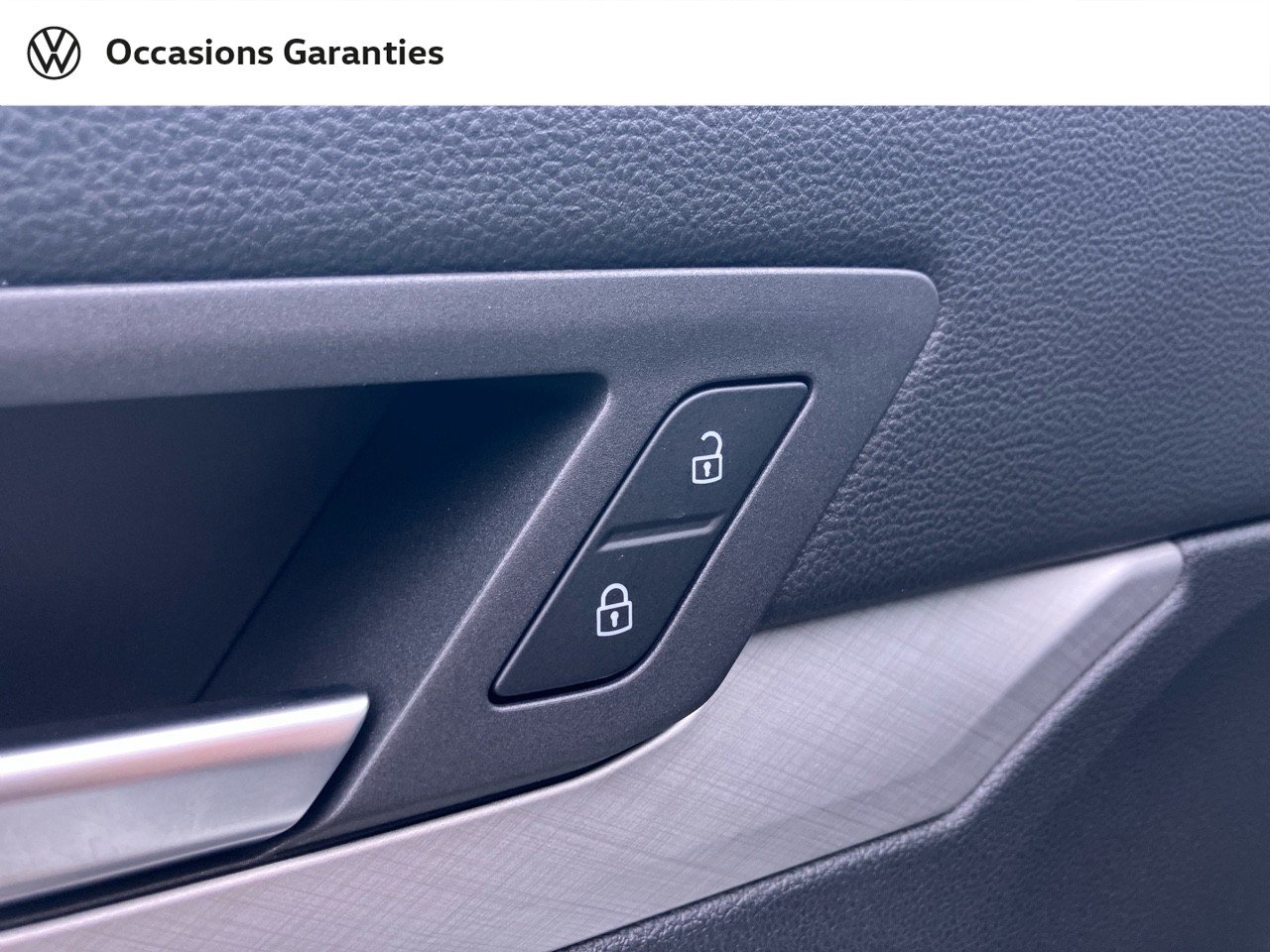 Voitures occasions VOLKSWAGEN GOLF VW Edition Hazebrouck