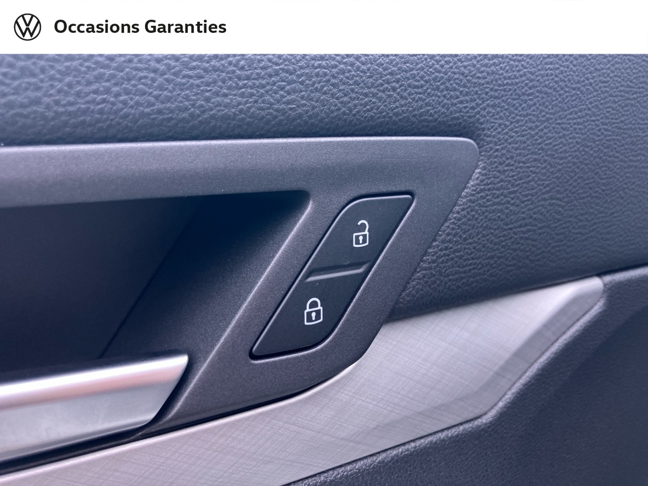 Voitures occasions VOLKSWAGEN GOLF VW Edition Hazebrouck