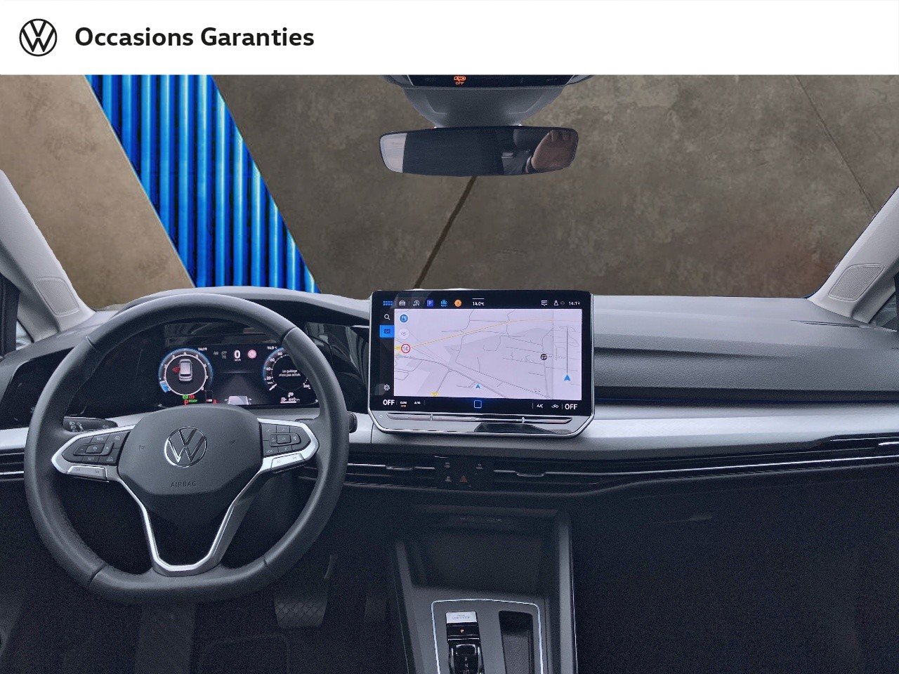 Voitures occasions VOLKSWAGEN GOLF VW Edition Hazebrouck