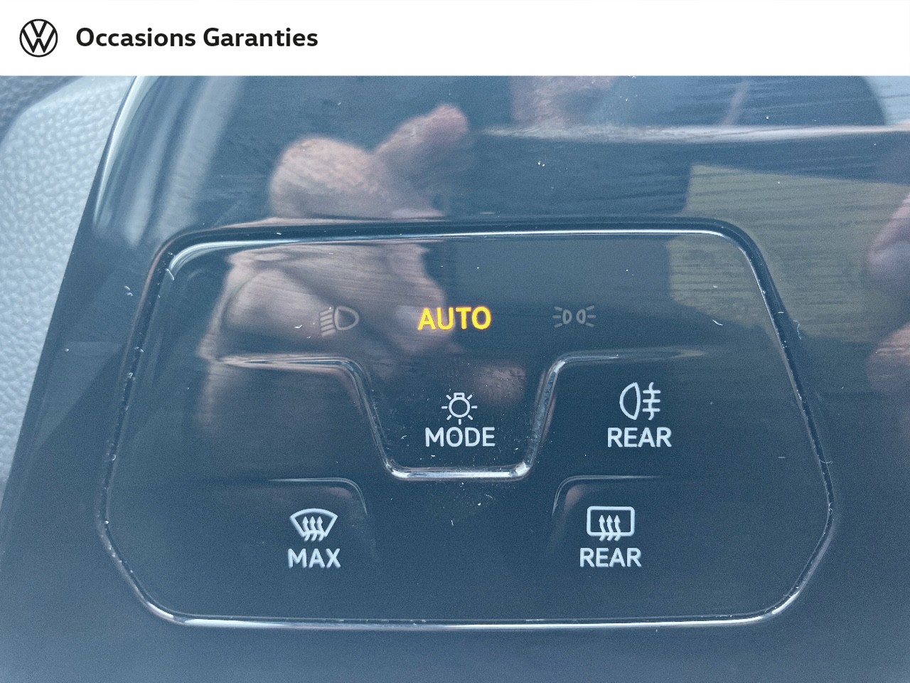 Voitures occasions VOLKSWAGEN GOLF VW Edition Hazebrouck