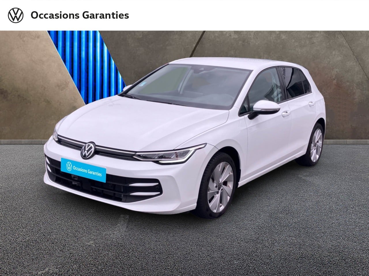 Voitures occasions VOLKSWAGEN GOLF VW Edition Hazebrouck