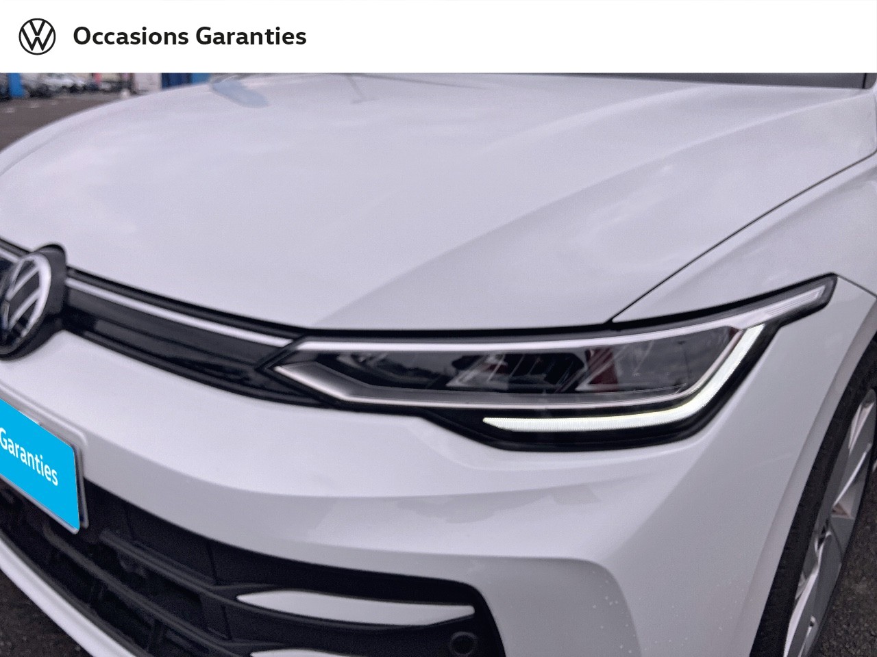 Voitures occasions VOLKSWAGEN GOLF VW Edition Hazebrouck