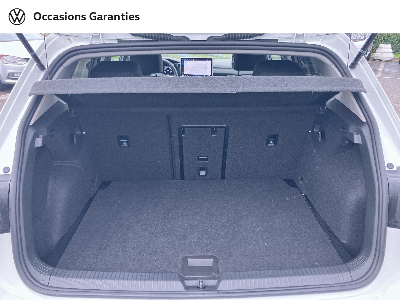 Voitures occasions VOLKSWAGEN GOLF VW Edition Hazebrouck