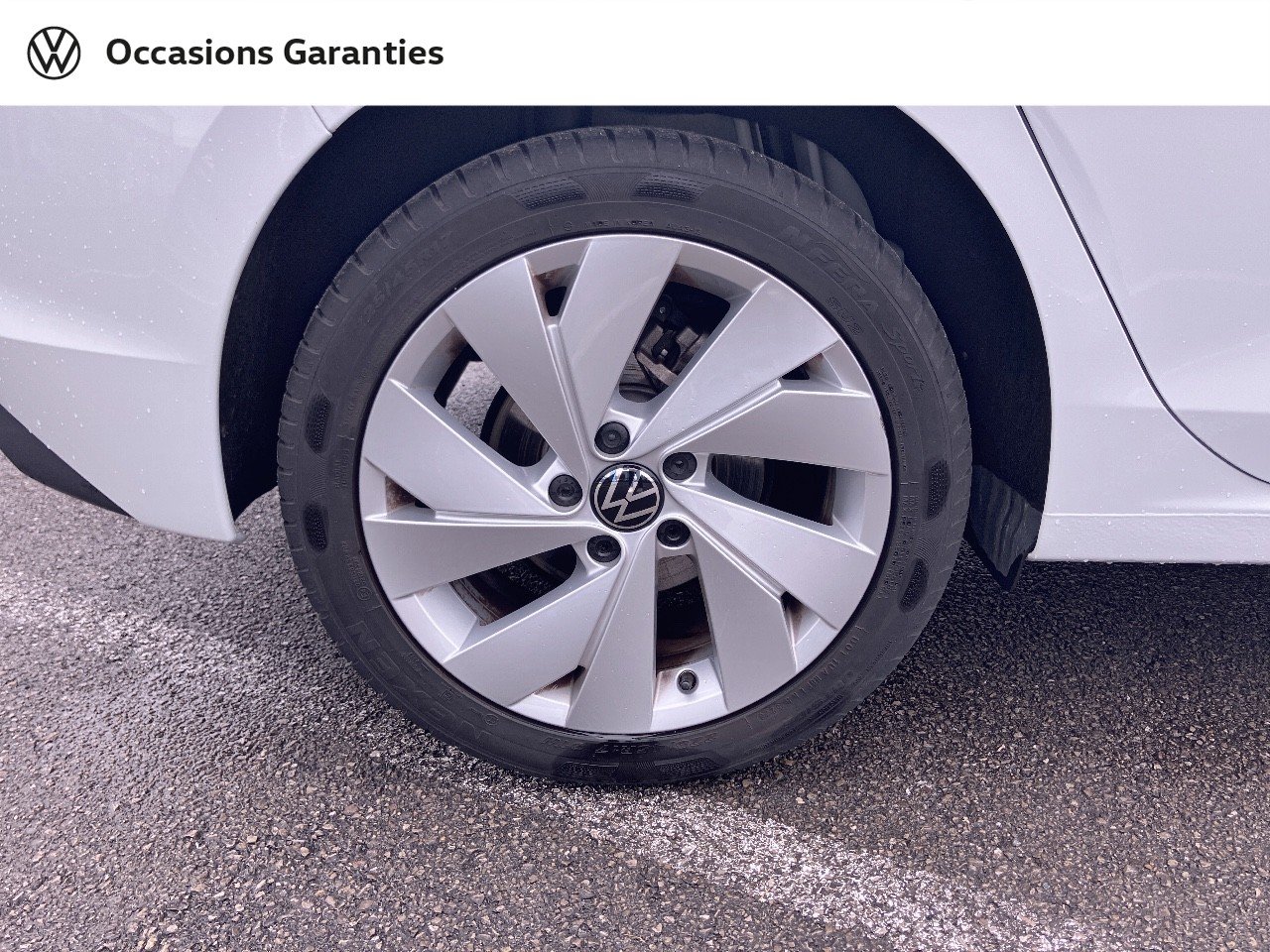 Voitures occasions VOLKSWAGEN GOLF VW Edition Hazebrouck