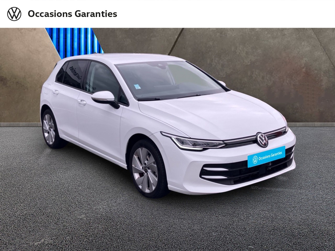 Voitures occasions VOLKSWAGEN GOLF VW Edition Hazebrouck