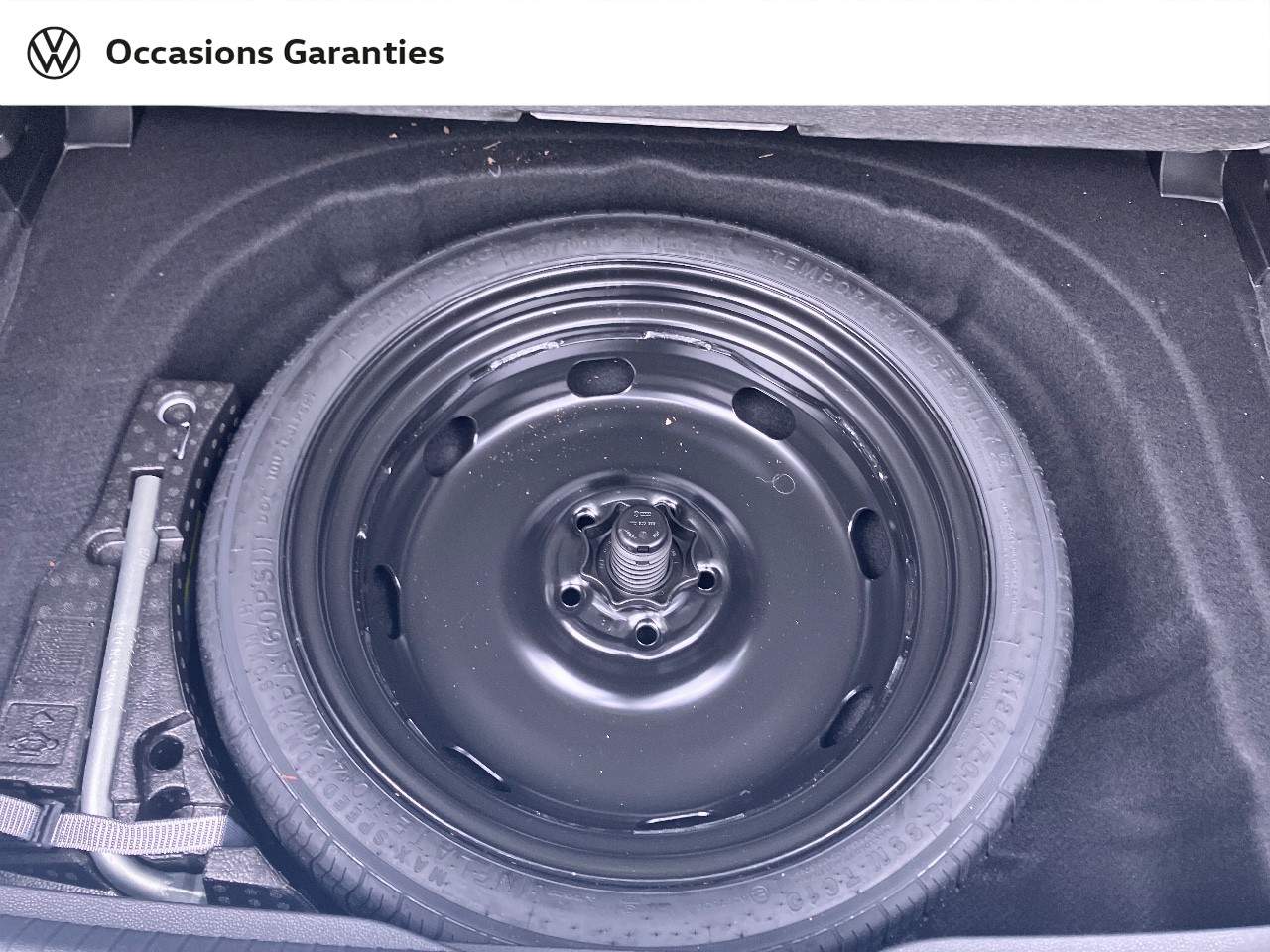 Voitures occasions VOLKSWAGEN GOLF VW Edition Hazebrouck