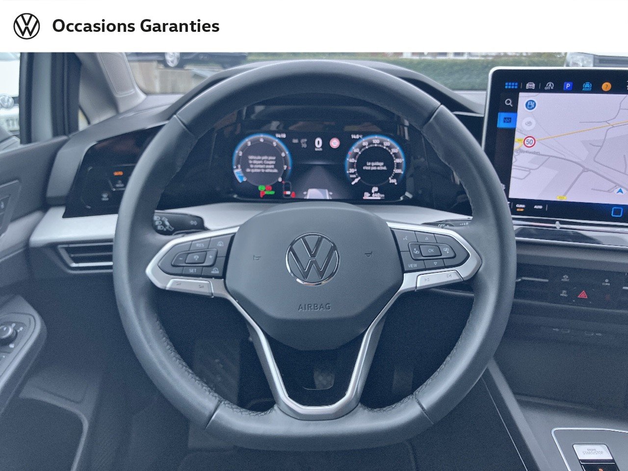 Voitures occasions VOLKSWAGEN GOLF VW Edition Hazebrouck
