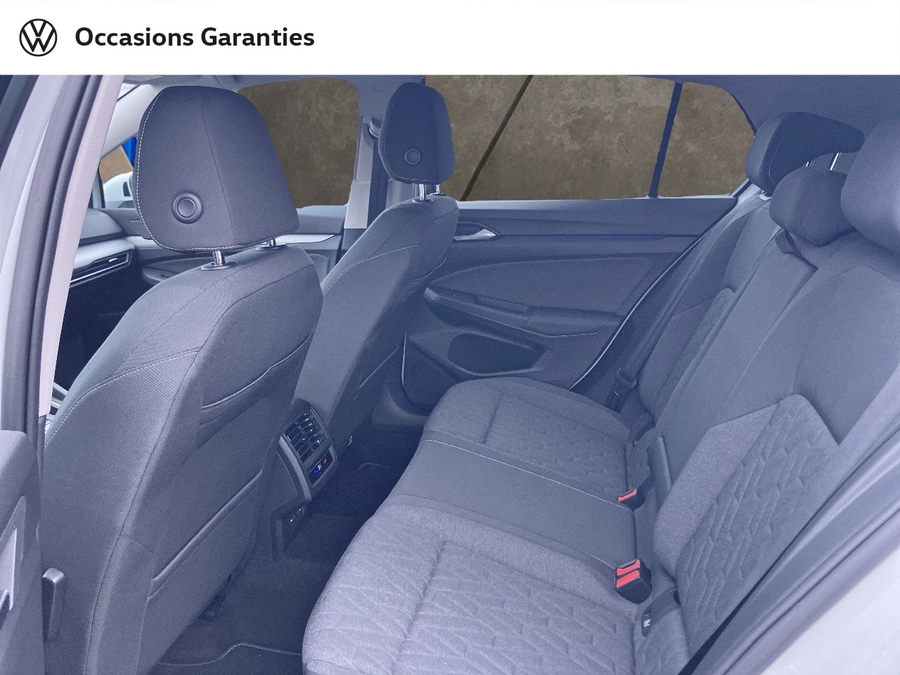 Voitures occasions VOLKSWAGEN GOLF VW Edition Hazebrouck