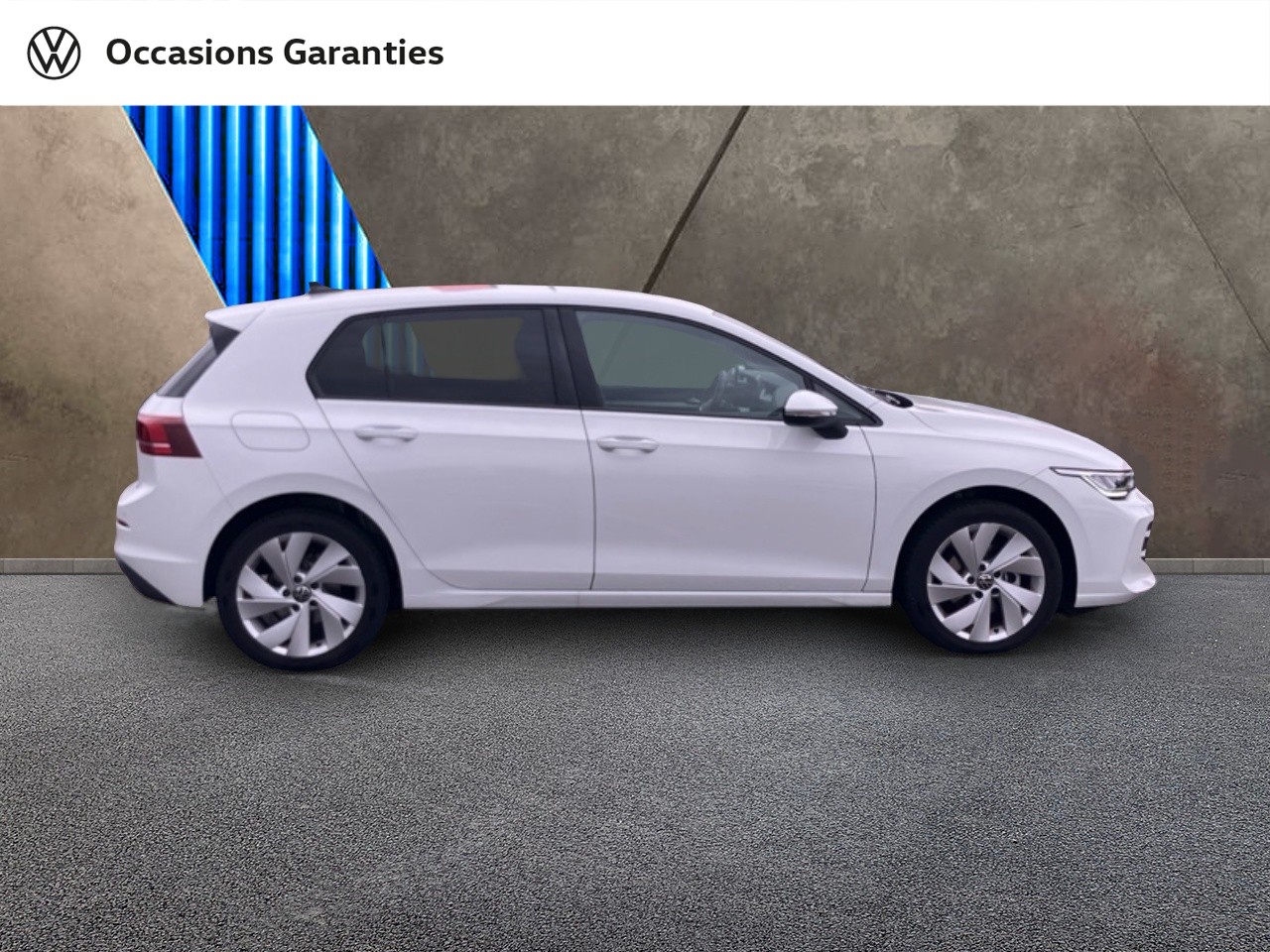 Voitures occasions VOLKSWAGEN GOLF VW Edition Hazebrouck