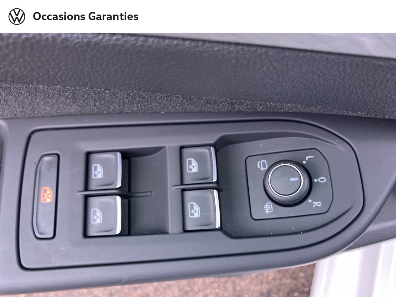 Voitures occasions VOLKSWAGEN GOLF VW Edition Hazebrouck