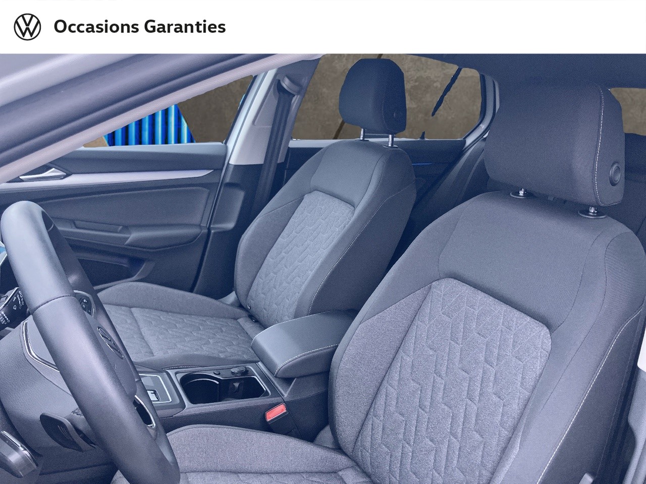 Voitures occasions VOLKSWAGEN GOLF VW Edition Hazebrouck