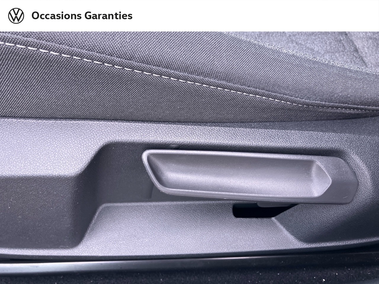 Voitures occasions VOLKSWAGEN GOLF VW Edition Hazebrouck