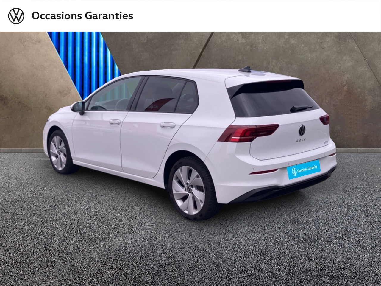 Voitures occasions VOLKSWAGEN GOLF VW Edition Hazebrouck