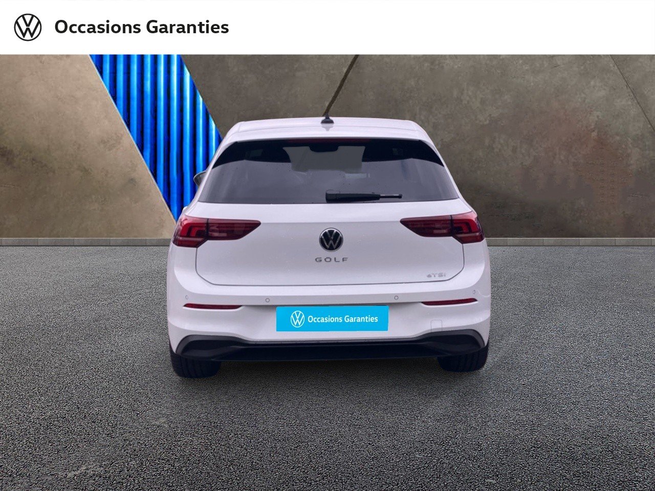 Voitures occasions VOLKSWAGEN GOLF VW Edition Hazebrouck