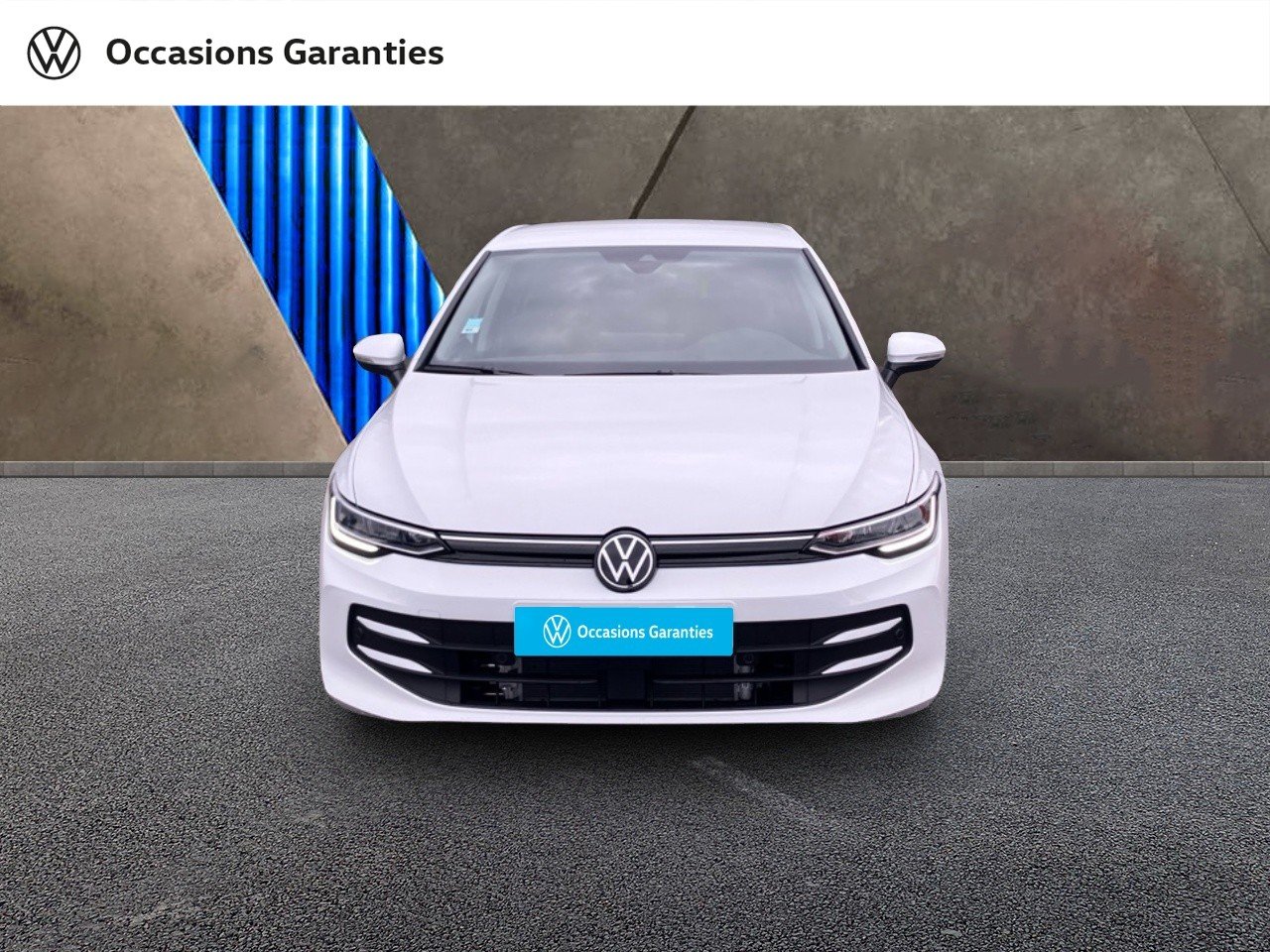 Voitures occasions VOLKSWAGEN GOLF VW Edition Hazebrouck
