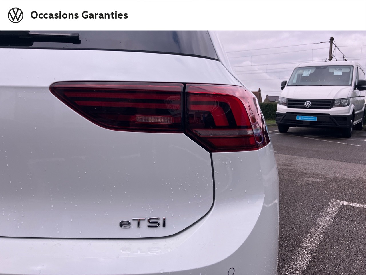Voitures occasions VOLKSWAGEN GOLF VW Edition Hazebrouck