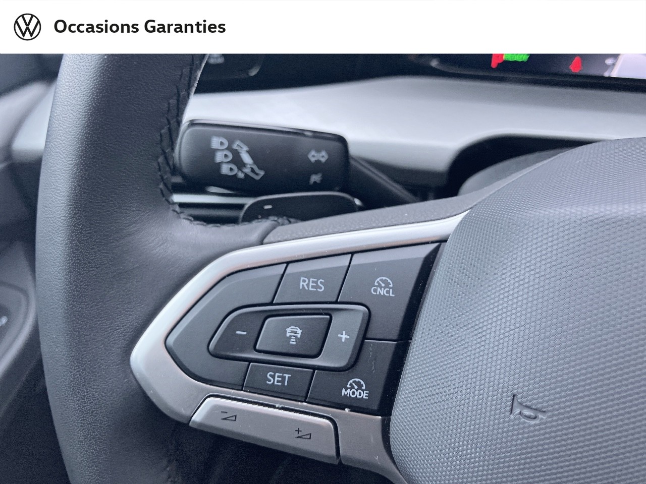 Voitures occasions VOLKSWAGEN GOLF VW Edition Hazebrouck